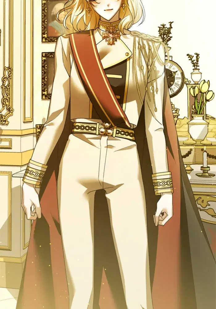 Your Throne ตอนที่ 115 หน้า 2