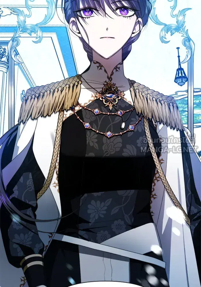 Your Throne ตอนที่ 60 หน้า 3