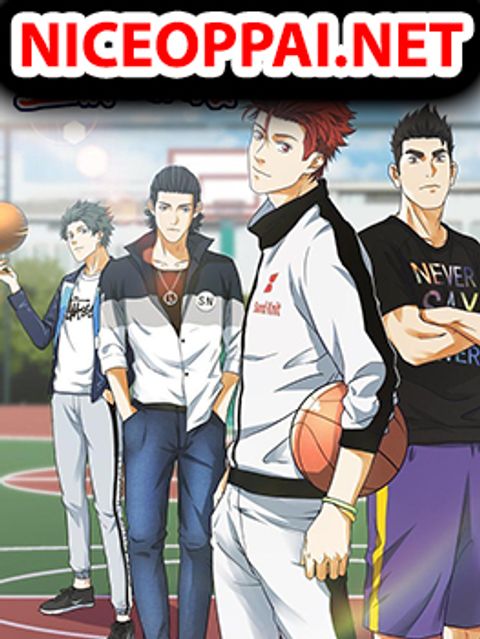 ปก Youth Under Rebound มังงะจีน แปลไทย