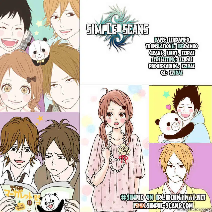 Yumemiru Taiyou ตอนที่ 20 หน้า 2