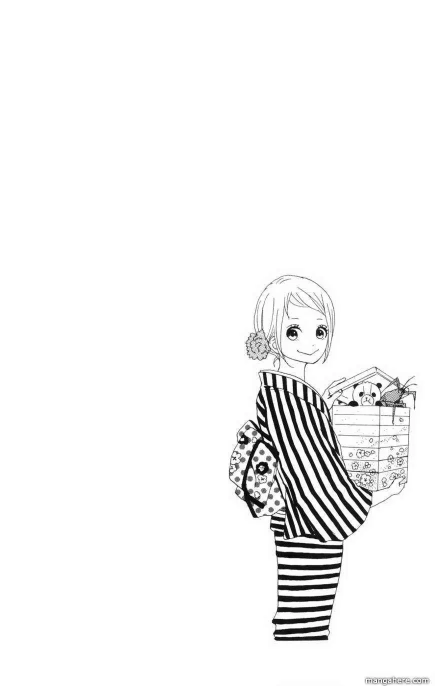 Yumemiru Taiyou ตอนที่ 28 หน้า 3