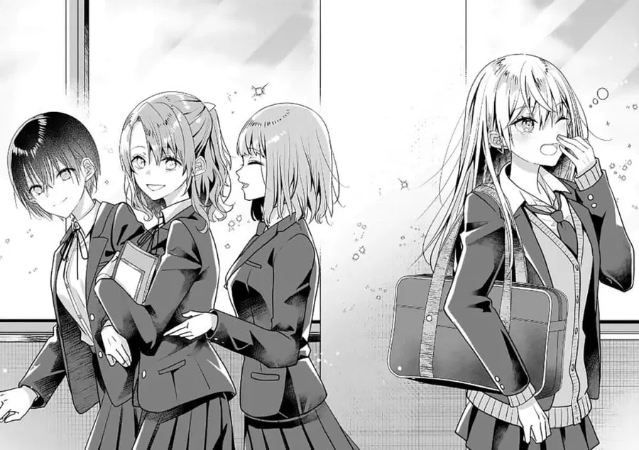 Yuri no Hajimari wa Dorei Kara ตอนที่ 6 หน้า 2