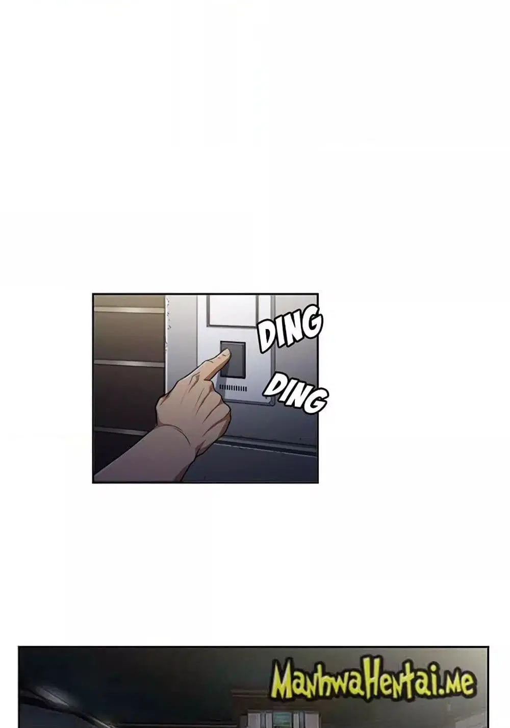 Yuri's part time job ตอนที่ 55 หน้า 1