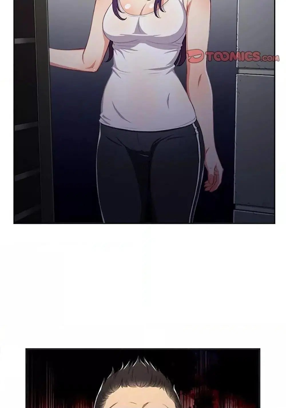 Yuri's part time job ตอนที่ 55 หน้า 3