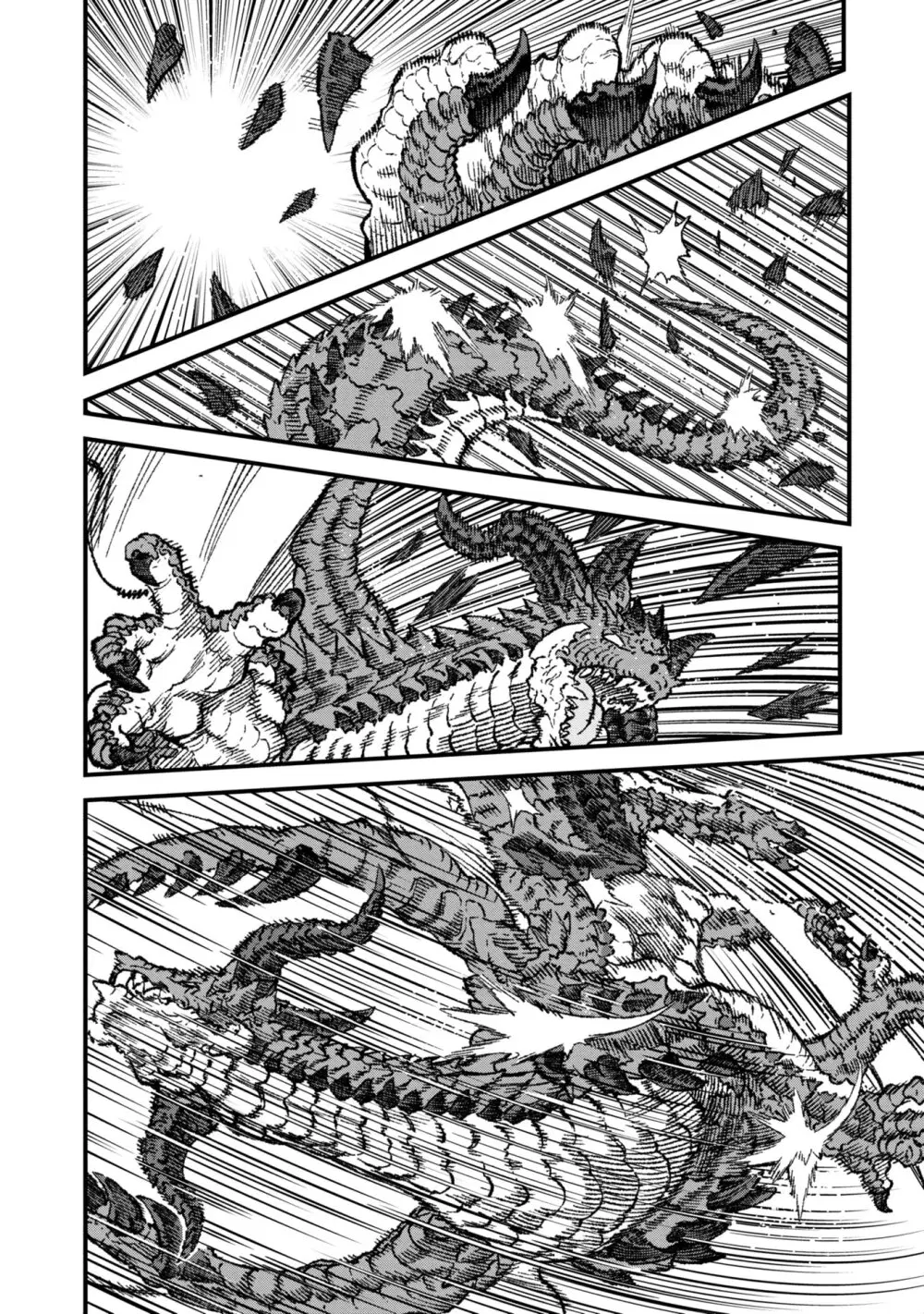 Yuusha ni Haiboku shita Maou-sama wa Kaerizaku Tame ni Mamono Guild wo Tsukuru Koto ni Shimashita ตอนที่ 78 หน้า 2