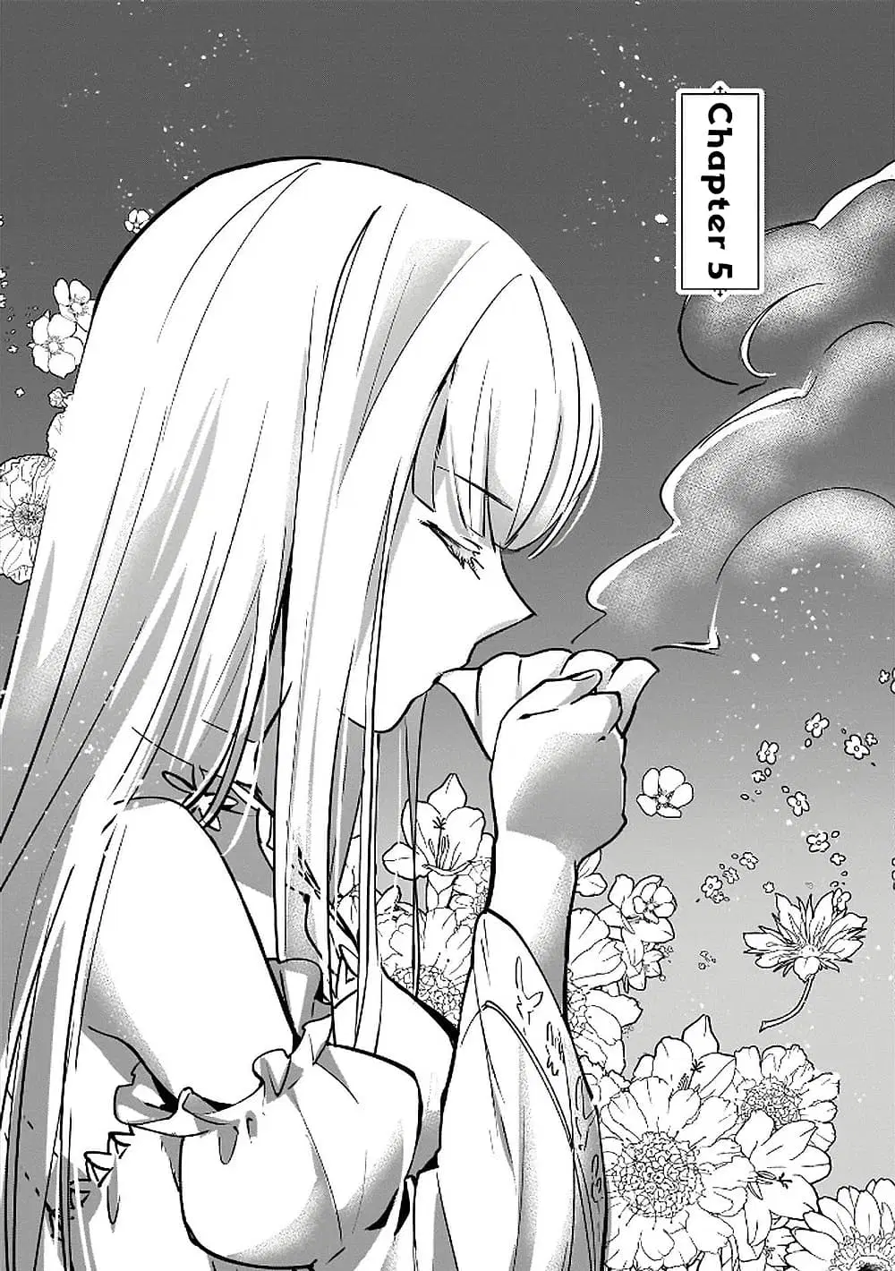 Yuusha Shoukan ni Makikomareta kedo, Isekai wa Heiwa deshita ตอนที่ 5 หน้า 3