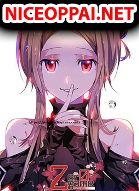 ปก Zero Game มังงะเกาหลี แปลไทย