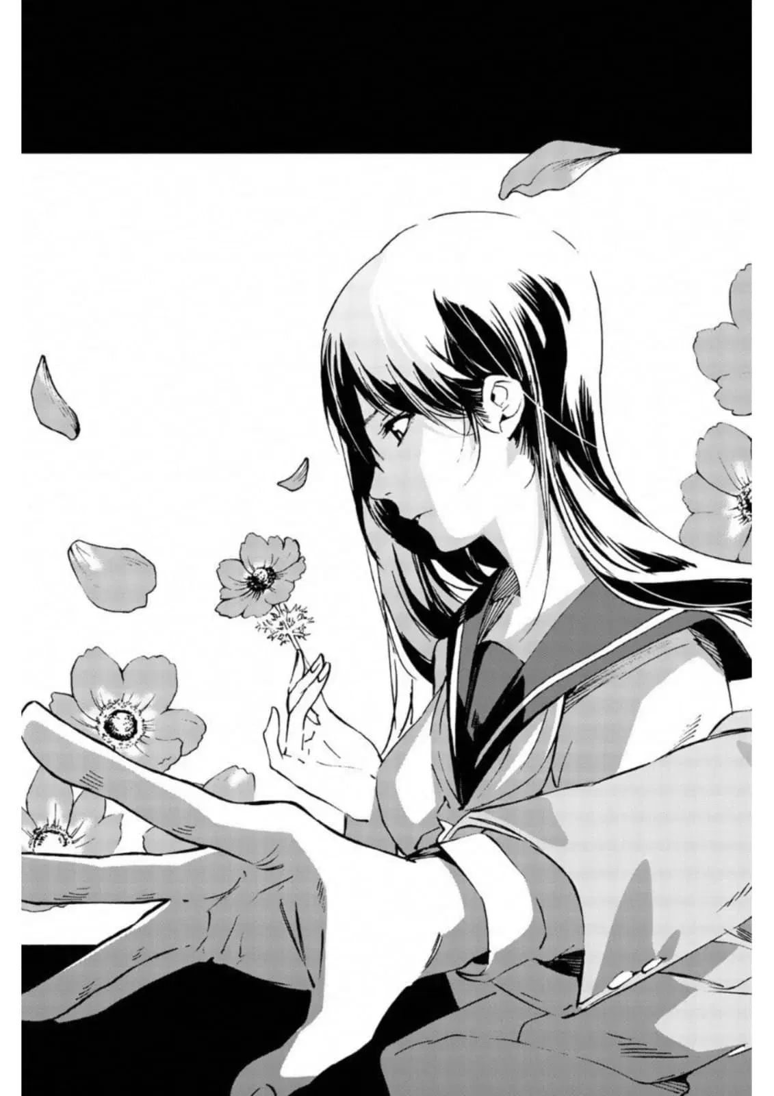 Zetsubou no Rakuen ตอนที่ 1 หน้า 3