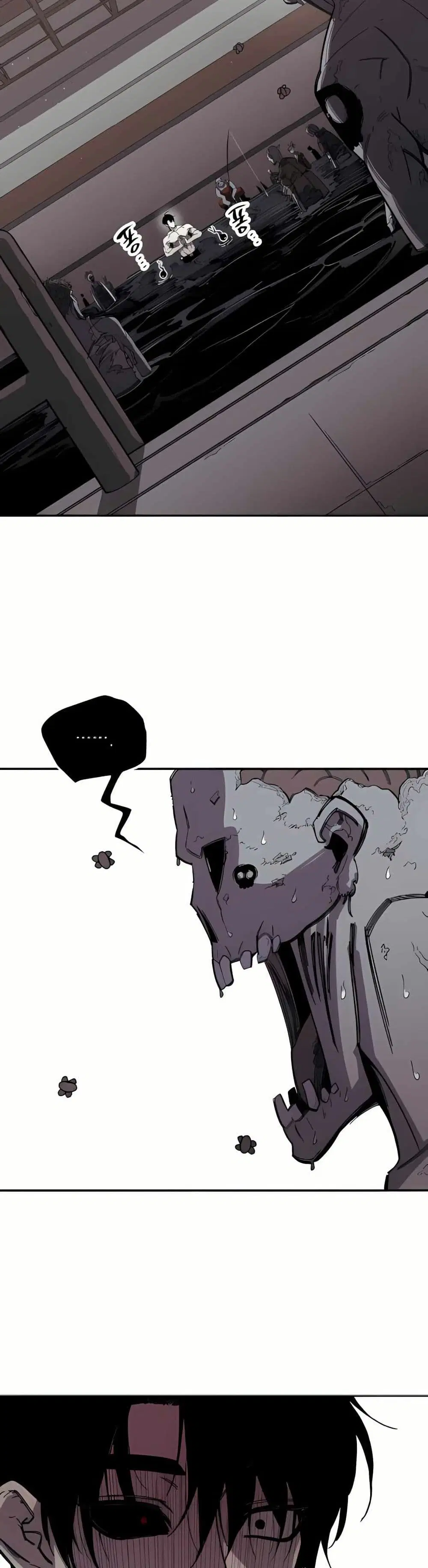 Zombie Herd ตอนที่ 3 หน้า 3