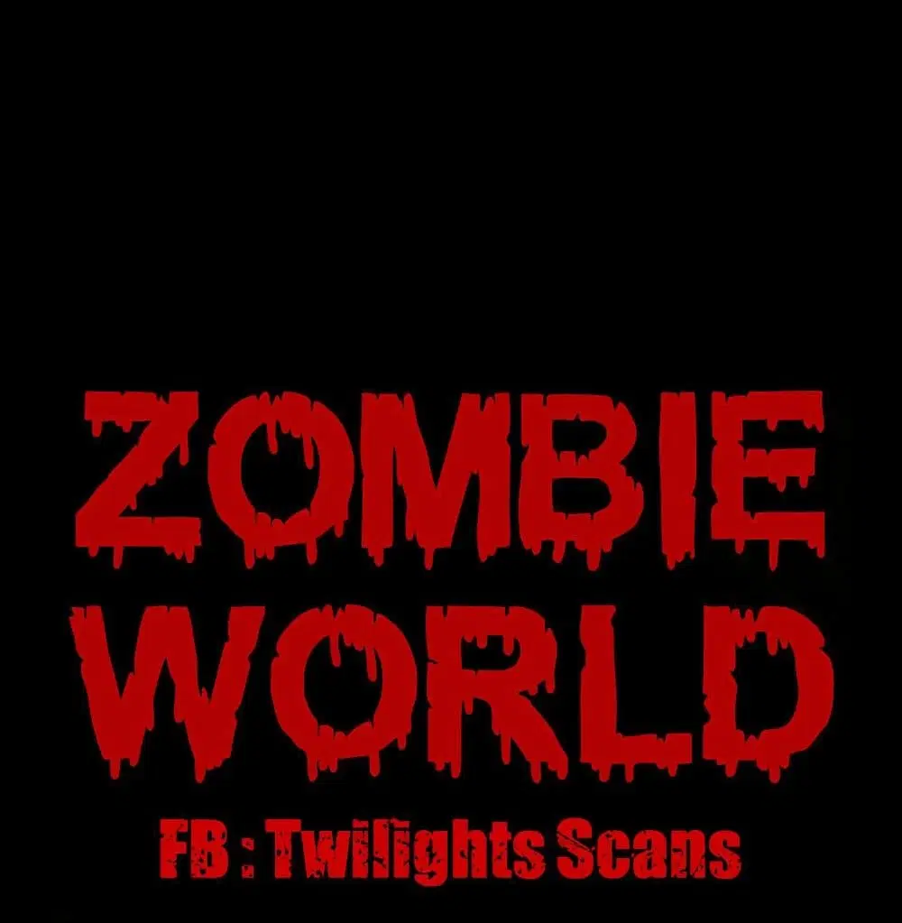 Zombie World ตอนที่ 11 หน้า 1