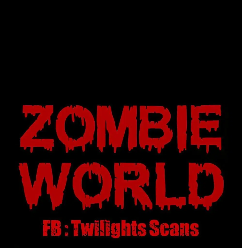Zombie World ตอนที่ 12 หน้า 1