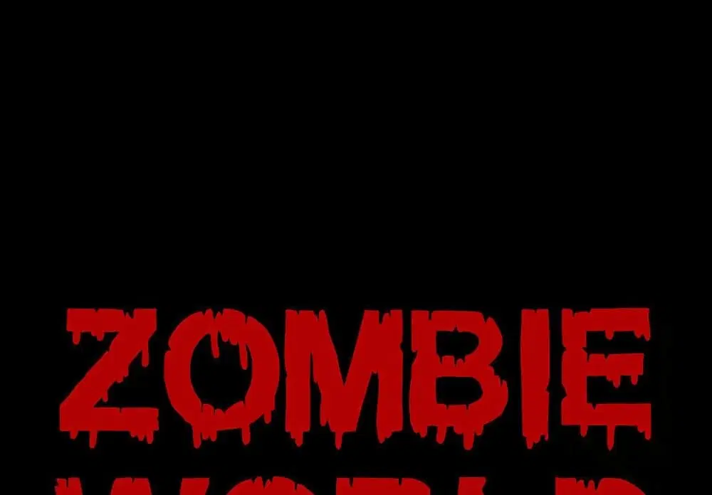 Zombie World ตอนที่ 14 หน้า 1