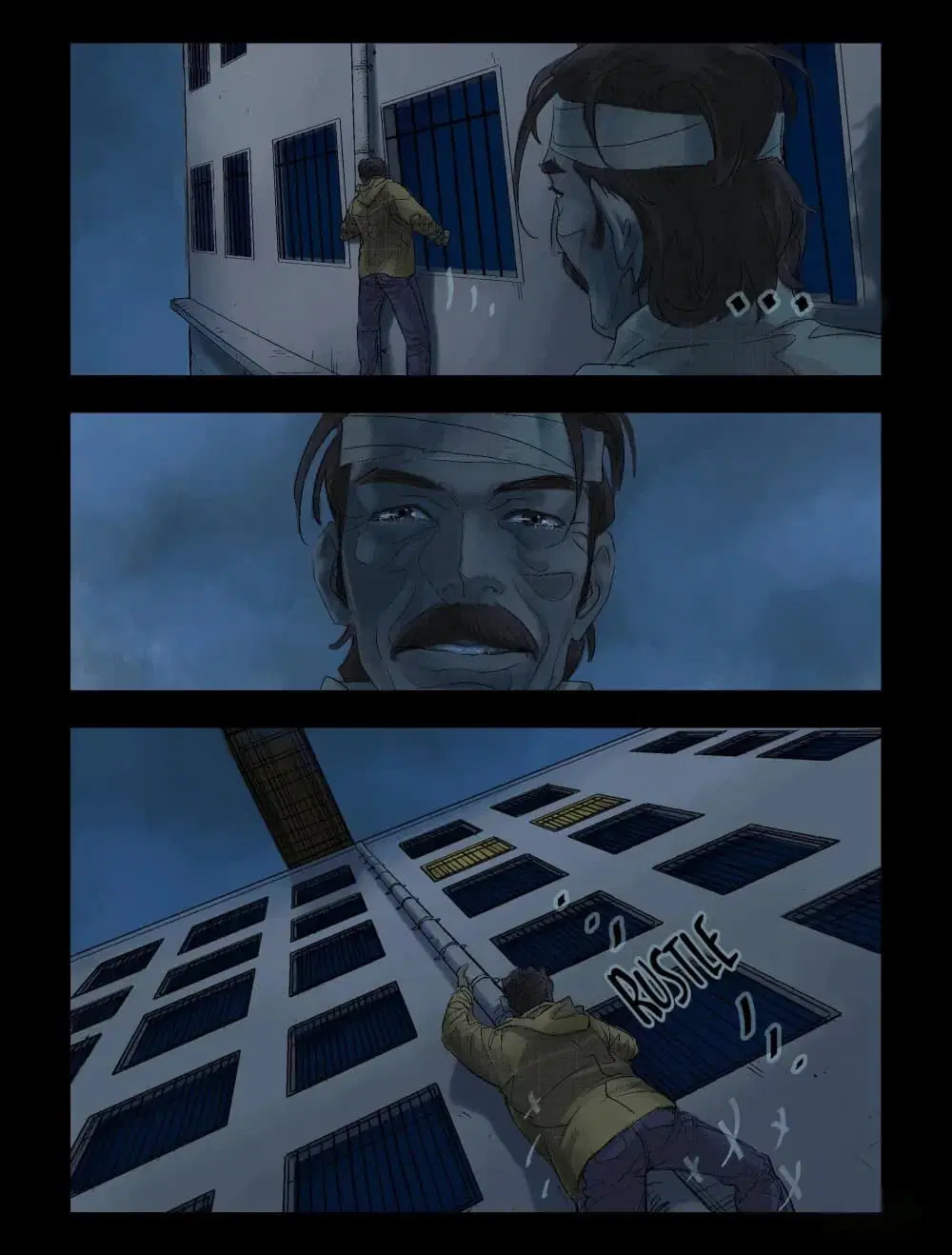 Zombie World ตอนที่ 43 หน้า 3
