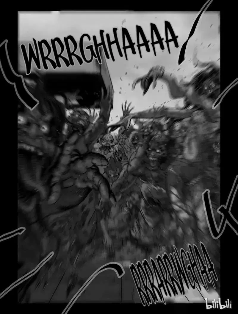 Zombie World ตอนที่ 55 หน้า 2