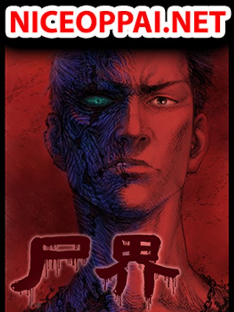 ปก Zombie World มังงะจีน แปลไทย