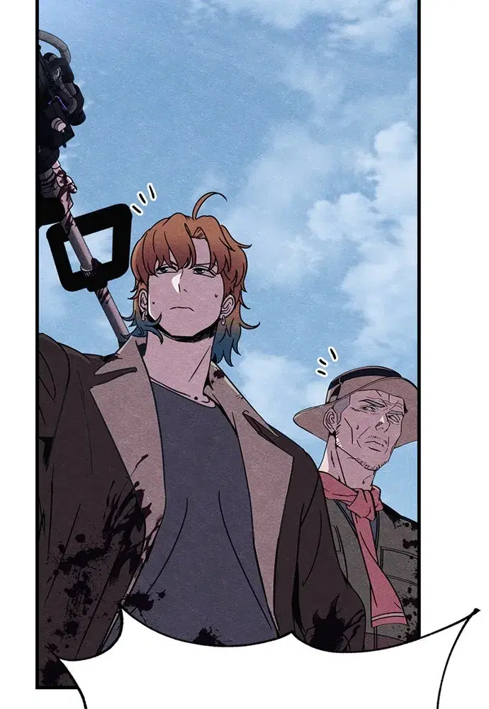 Zombie x Slasher ตอนที่ 61 หน้า 2