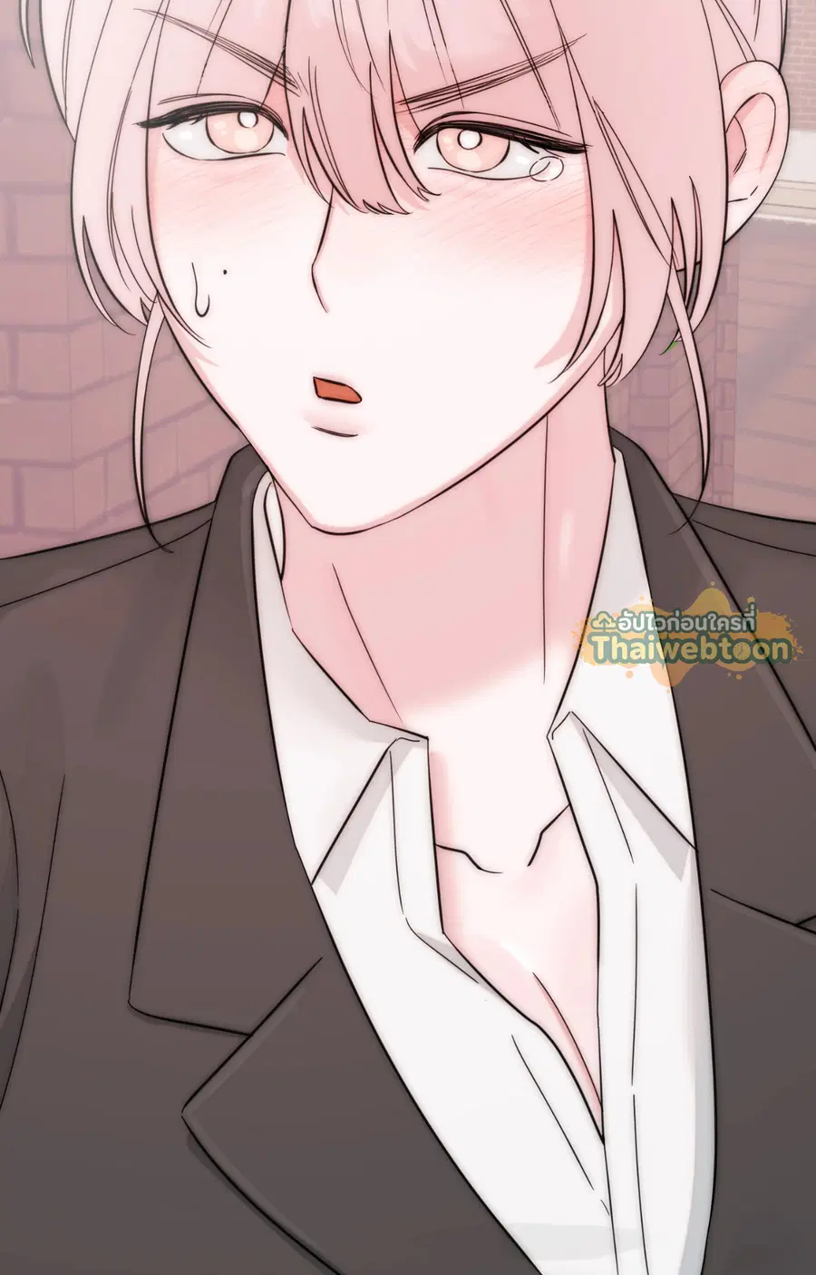 ช่วยฉันหน่อยนะคะ คุณสายสืบ! | Dirty Talk Buddies (UNCENSORED) ตอนที่ 3 หน้า 3