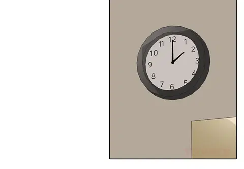 เกินเพื่อน ตอนที่ 1 หน้า 3